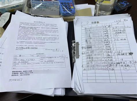 应聘“平面模特”先拍万元写真，领到200元“工资”就被开除！上海警方破获招工诈骗团伙案