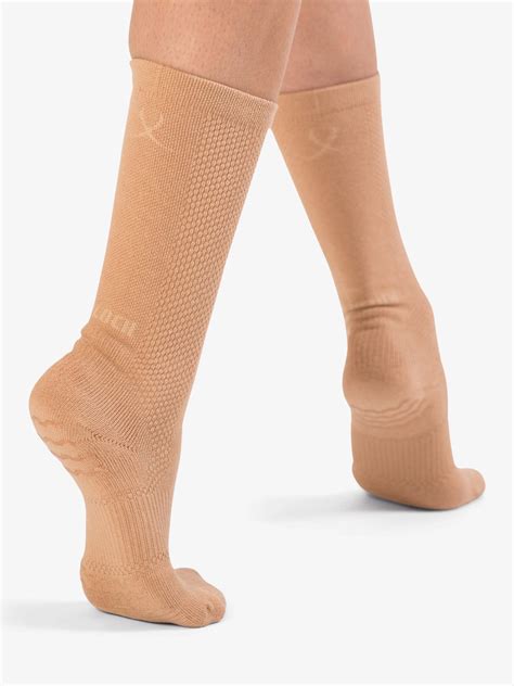 Blochsox Dance Crew Socks Undergarments Bloch A1000