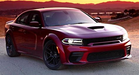 2024 Dodge Charger Redesign, Concept, Price - Dodge Engine News