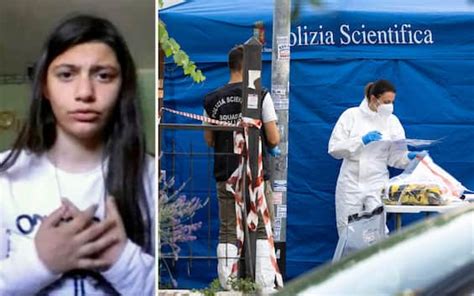 Michelle Maria Causo Chi è La Ragazza Uccisa A Coltellate A Primavalle Roma Sky Tg24