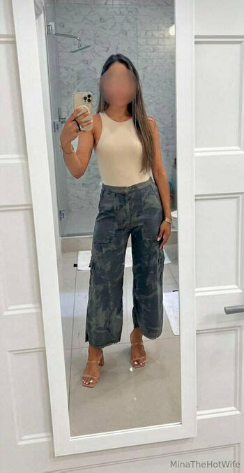 Minas Peach Peachmina Nude OnlyFans The Fappening Plus