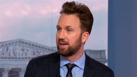 Hear Jordan Klepper Describe What Surprised Him About Interviewing Election Deniers Cnn Business