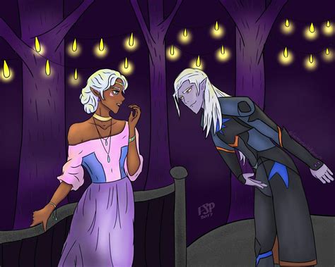 Lotor Allura Voltron Form Voltron Voltron Ships Voltron Force