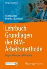 Lehrbuch Grundlagen Der Bim Arbeitsmethode Fragen Bungen