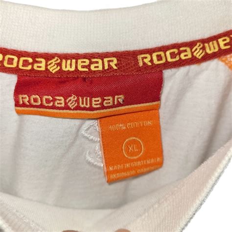 Rocawear Shirts Vintage Rocawear Tshirt Poshmark