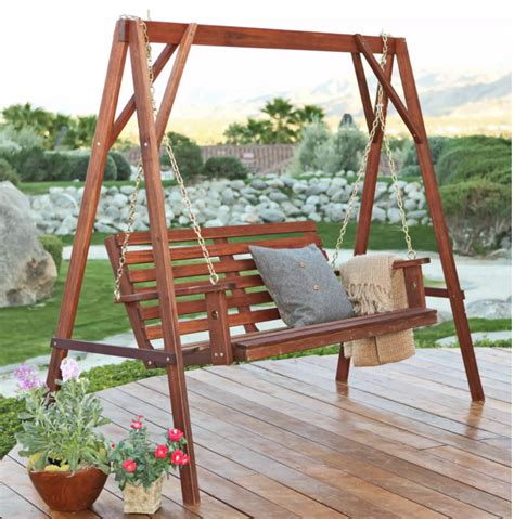 35 Swingin Backyard Swing Ideas Home Stratosphere