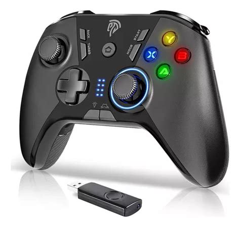 Controlador inalámbrico Easysmx Esm9110 para PC Android Nintendo PS3