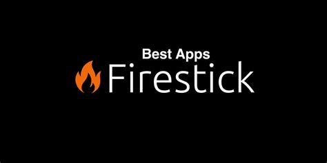 Best Firestick TV Apps (2025) | TV, Movies, Games and More