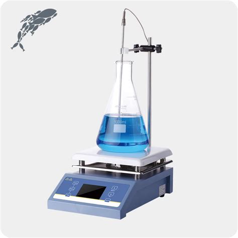 Buy Joan Lab Manufacturer Hot Plate Magnetic Stirrer With Good Price