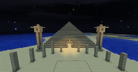 Skycraft Minecraft Server