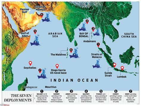 The Indian Navy Combat Fleet Page 4 Team Bhp