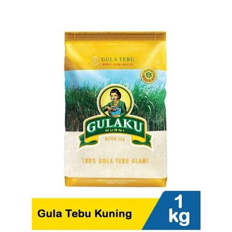 Jual Gulaku Kg Shopee Indonesia