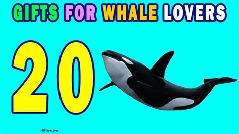 20 Wonderful Whale Gifts (June) 2023 | Top Gift Ideas For Whale Lovers