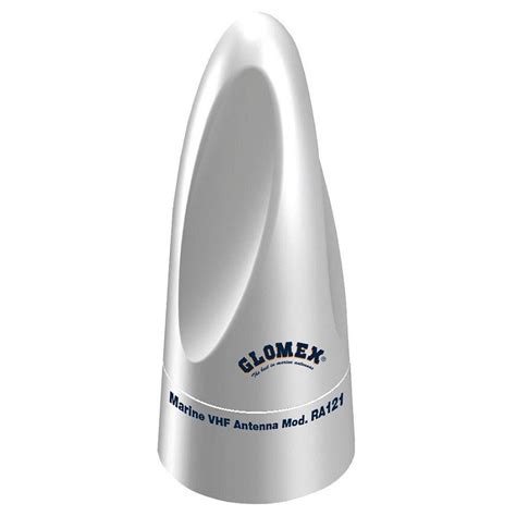 Antenne Vhf Glomex Ra Bateau Hors Bord Plastimo