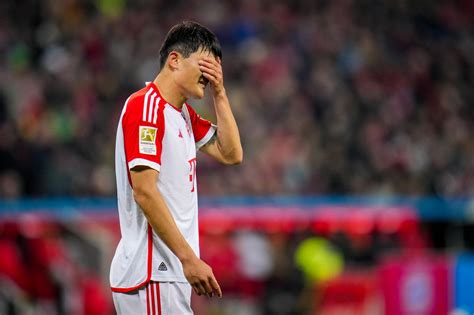 Four Observations From Bayern Munichs Embarrassing 3 0 Loss To Bayer Leverkusen Bavarian