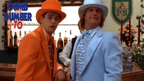 Diy Dumb And Dumber Suits Cosplay And Halloween Ideas