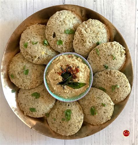 Green Gram Moong Beans Idlis Kitchen Mai