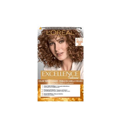 Buy L'Oréal Paris Excellence Intense Hair Dye · South Korea