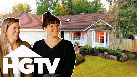 Lyndsay Leslie Sell An Outdated House For Almost Million