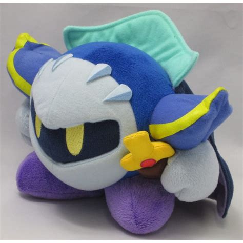 Plush Meta Knight Kirby ALL STAR COLLECTION - Meccha Japan