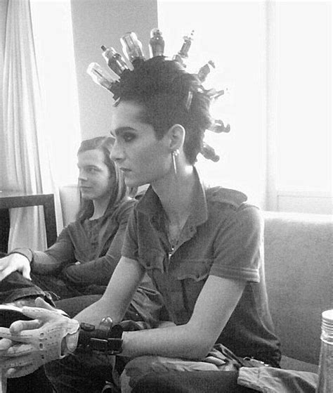 Bill 2011 - Bill Kaulitz Photo (19251153) - Fanpop