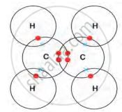 Draw Electron Dot Structure And Line Structure For A Given Molecule