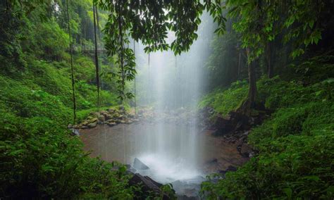 The Best Underrated National Parks In Nsw