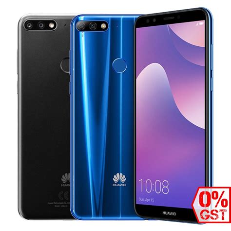 Huawei Nova 2 Lite Price In Malaysia Specs TechNave