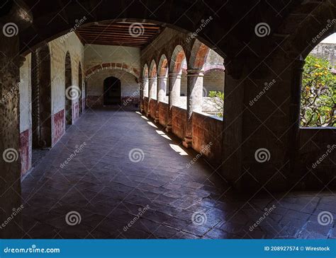 Former Franciscan Monastery Convento De Nossa Senhora Da Arrabida At