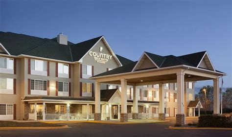 Country Inn And Suites By Carlson Billings Billings Hoteles En Despegar