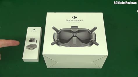 The Dji Hd Fpv Video System Arrives Some Questions Answered Youtube