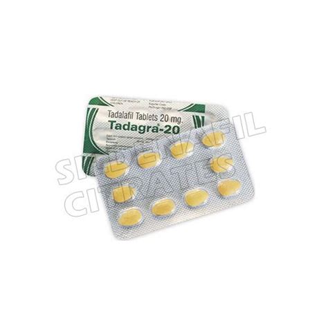 Buy Tadagra 20mg Online Tadalafil Free Delivery