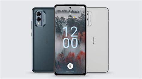 Nokia X30 5g Launched Is Hmd Global Back In The Game