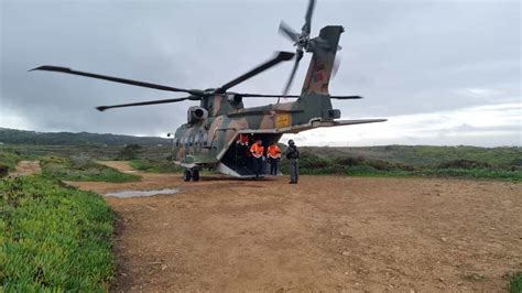 Corpo Em Estado De Decomposi O Encontrado Na Praia Da Ursa Em