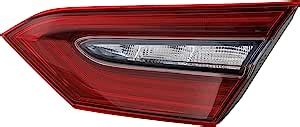 Amazon Garage Pro Tail Light Compatible With Toyota