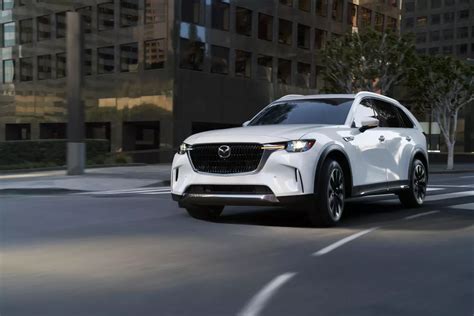 2025 Mazda Cx 90 Premium Sport Price Juli Philippa