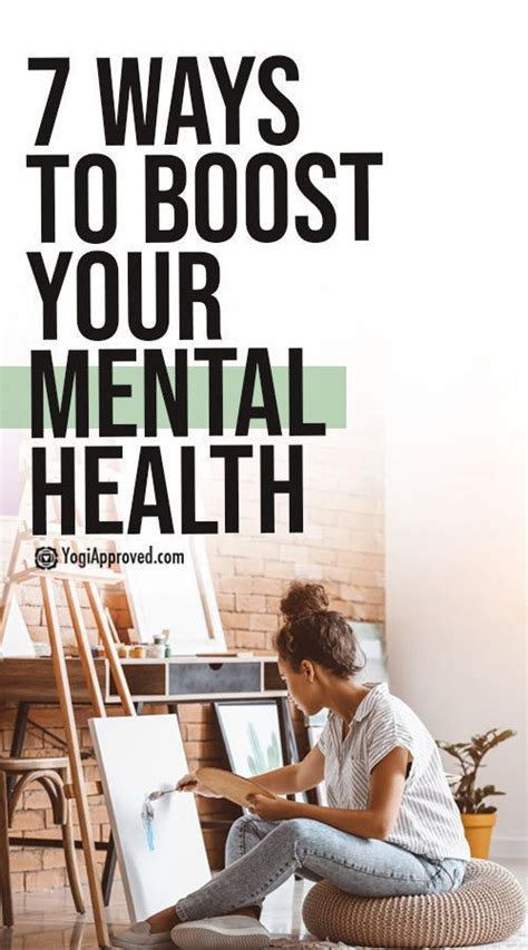 5 Exercises That Can Improve Your Mental Health And Make Your Body Feel Like New Artofit