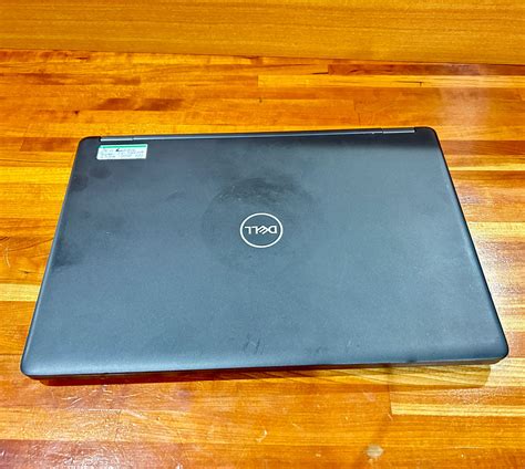 Dell Latitude 5490 14” Core I5 7300u 271ghz 8gb Ram 256gb Ssd Windows 11 Pro Techstreetusa