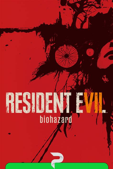 Resident Evil VII скачать торрент бесплатно RePack by xatab