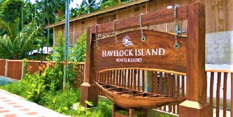 Complete Travel Guide To Havelock Island Swaraj Dweep