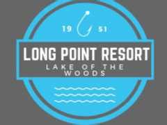 Long Point Resort - Lake of the Woods