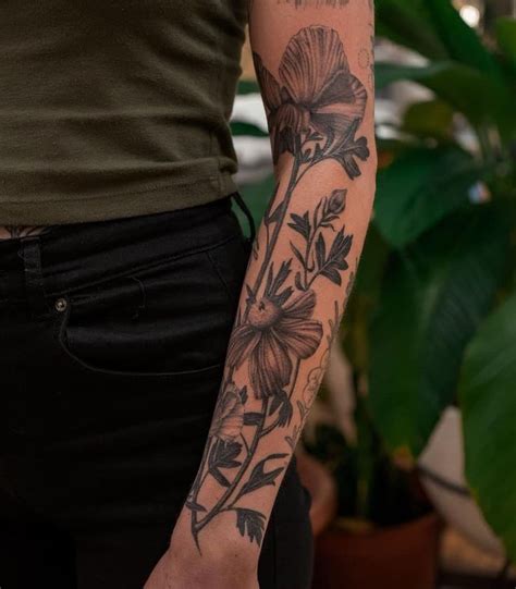 67 Best Illustrative Tattoo Ideas You Should Try