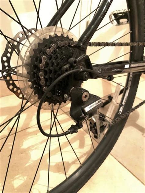Trek 83 Dual Sport Bicikl Do 36 Rata Povoljnor1