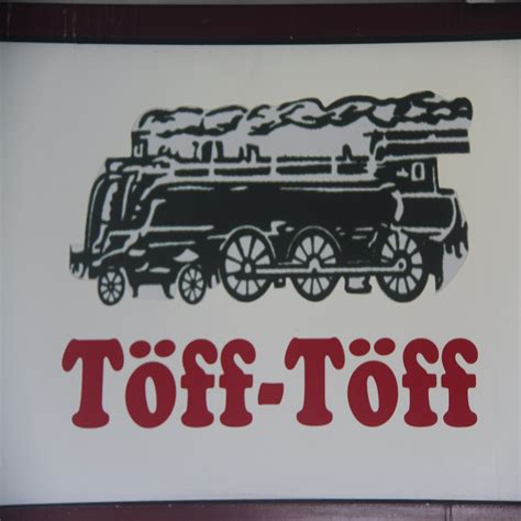 Töff Töff - Port-B