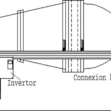 The Ltoj 1 Wind Tunnel Download Scientific Diagram