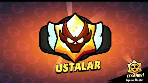 A Amal Modda Masters Brawl Stars Youtube