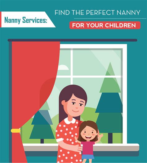 Nanny Services: Find the Perfect Nanny for Your Children - OC Home & Family