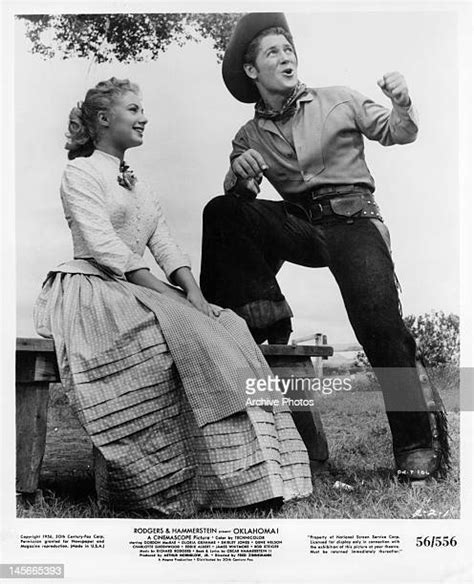 Shirley Jones Oklahoma Photos And Premium High Res Pictures Getty Images