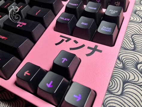 I spray painted a Sailor Moon Combo :) G305 + G Pro. : r/MouseReview