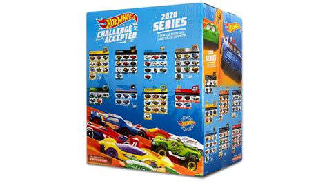 Hot Wheels Red Line Club Admits New Members